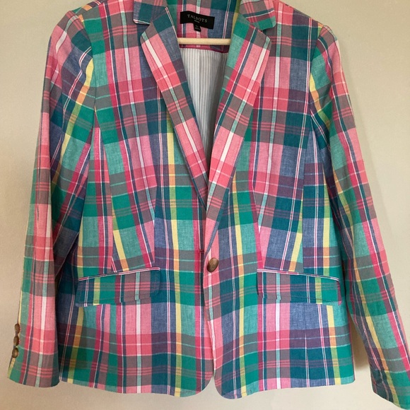 Talbots jacket - Picture 5 of 5